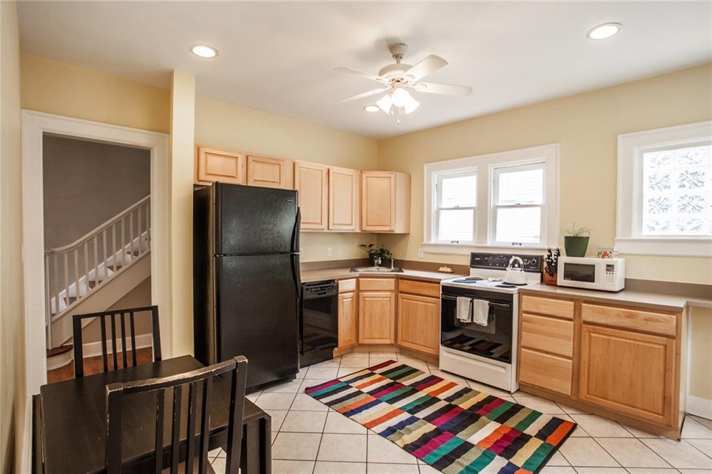 4117 Ruckle Street Indianapolis, IN 46205 - Photo 8 of 24 Gallery Image 8
