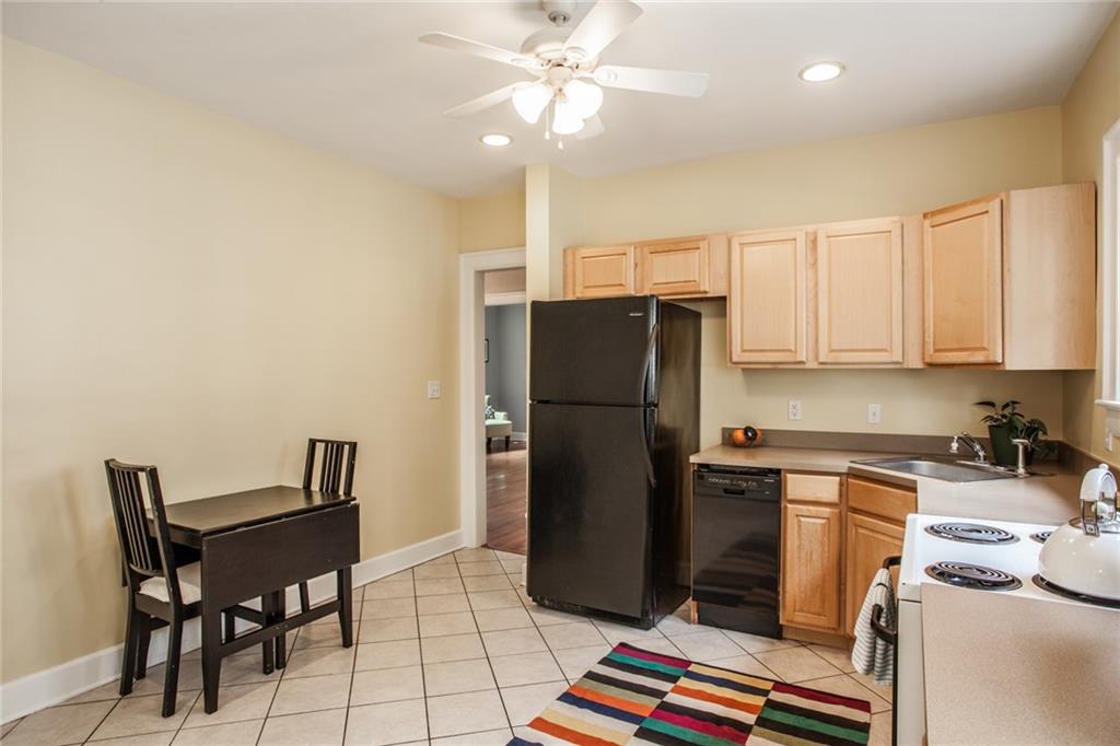 4117 Ruckle Street Indianapolis, IN 46205 - Photo 9 of 24 Gallery Image 9