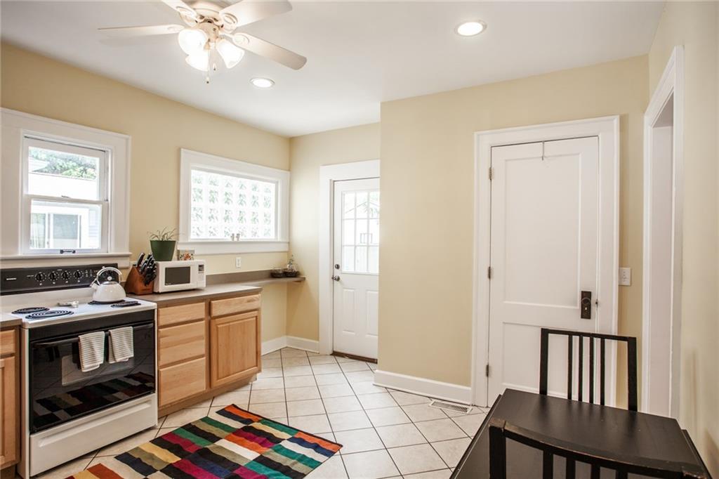 4117 Ruckle Street Indianapolis, IN 46205 - Photo 10 of 24 Gallery Image 10