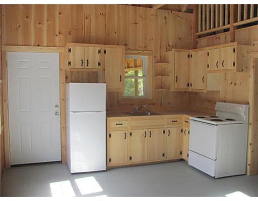 Unk Kimball Pond Road Vienna, ME 04360 - Photo 3 of 14 Kitchen.