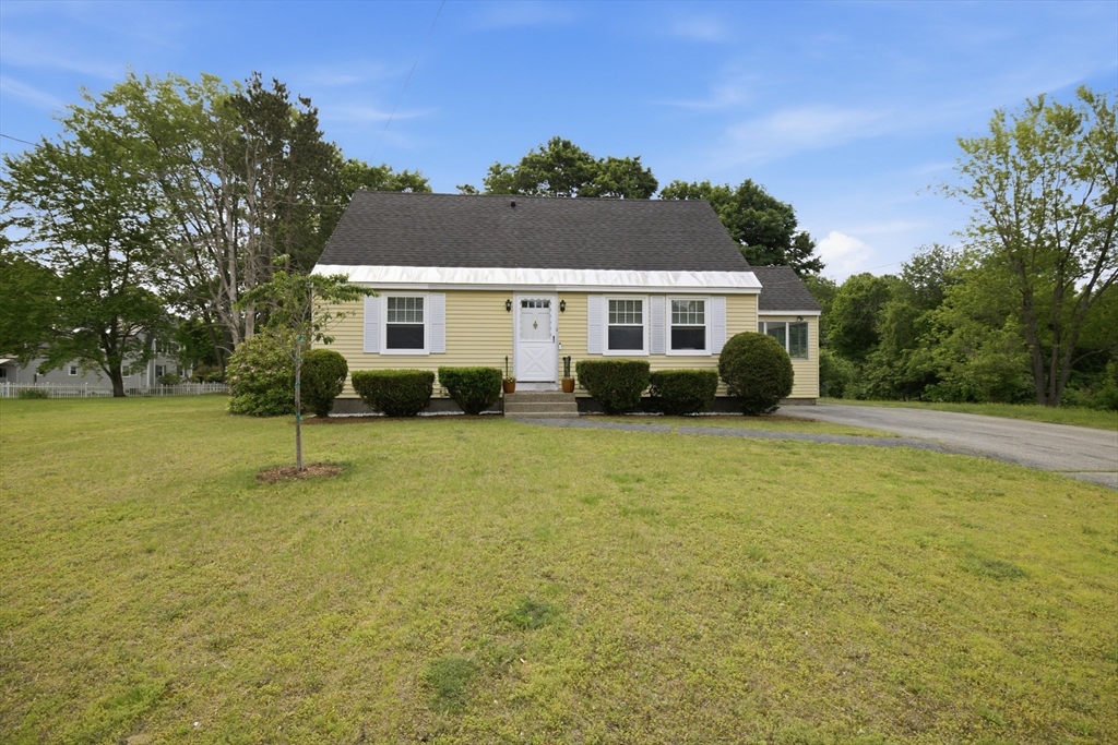 9 Claude Road Chelmsford, MA 01824 - Photo 39 of 42