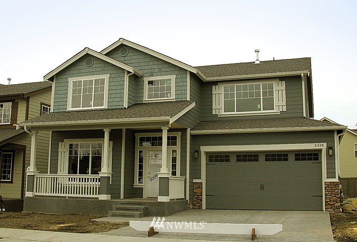 21210 38th Avenue Southeast, Unit 2 Bothell, WA 98021 - Photo 1 of 1