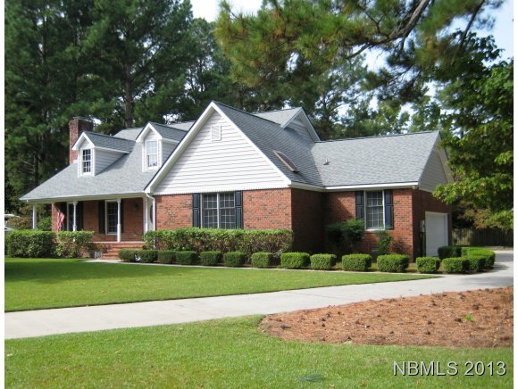 1004 Colleton Way New Bern, NC 28562 - Photo 1 of 25 Primary Photo