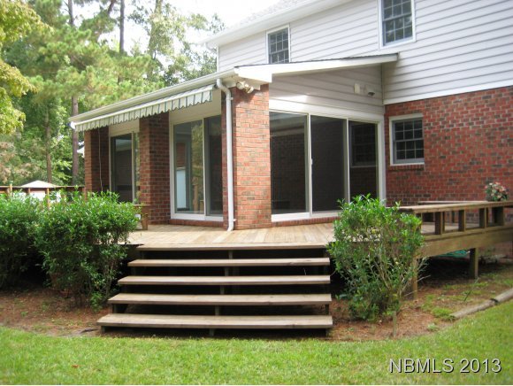 1004 Colleton Way New Bern, NC 28562 - Photo 20 of 25 Additional Photo