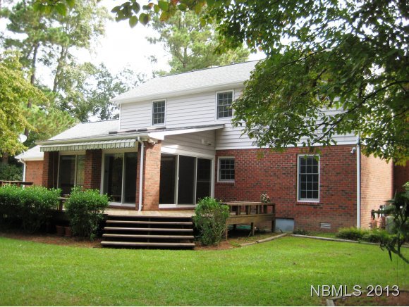 1004 Colleton Way New Bern, NC 28562 - Photo 2 of 25 Additional Photo