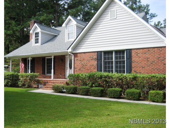 1004 Colleton Way New Bern, NC 28562 - Photo 24 of 25 Additional Photo