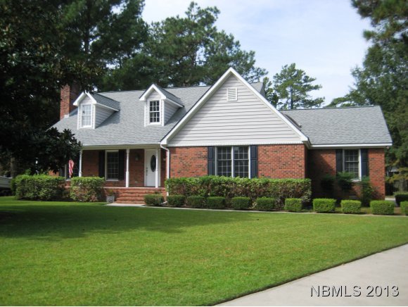 1004 Colleton Way New Bern, NC 28562 - Photo 25 of 25 Additional Photo