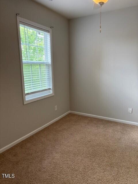 200 Presenteer Trail Apex, NC 27539 - Photo 13 of 17 an empty room with a window