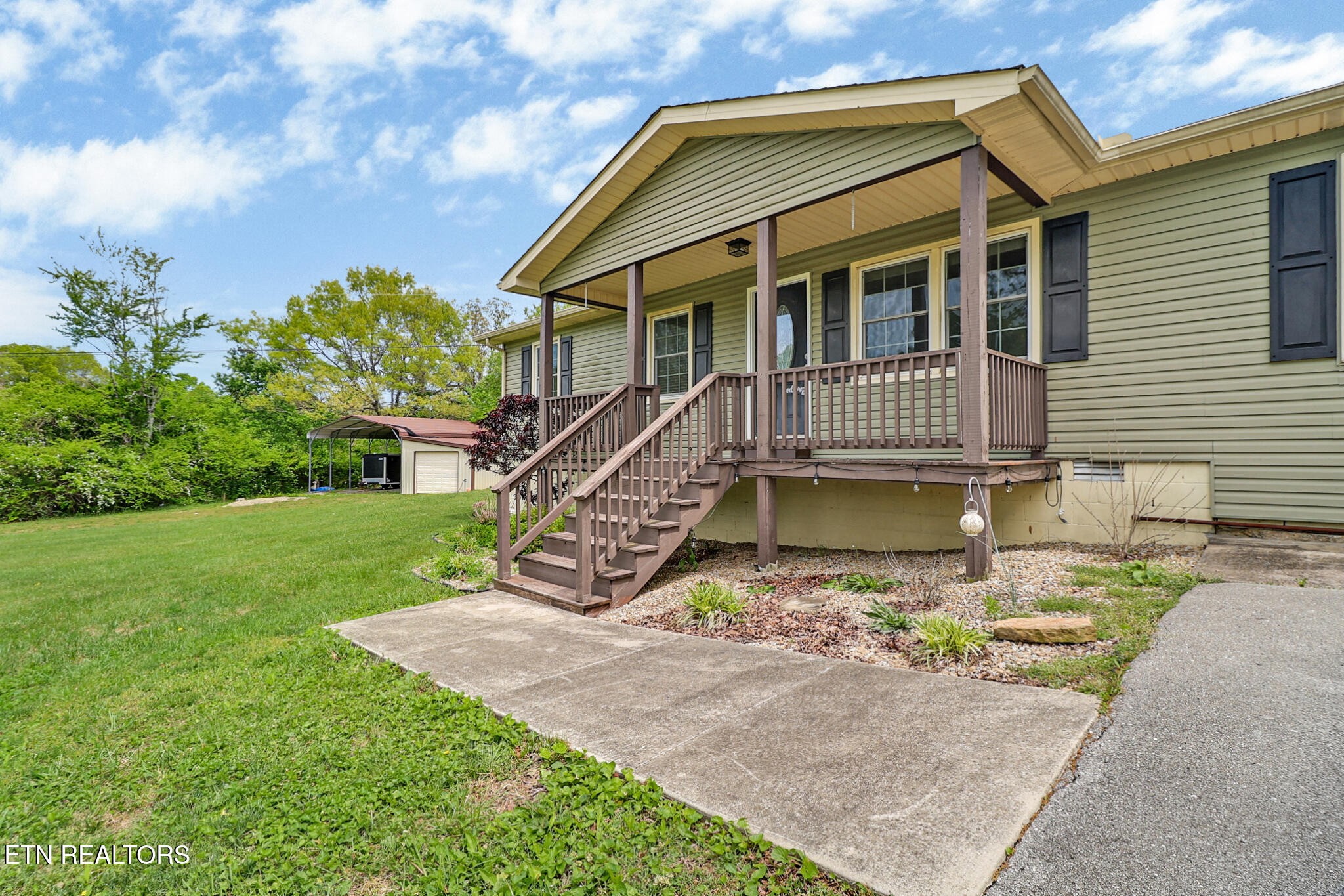 5209 Plateau Road Crossville, TN 38571 - Photo 6 of 37 Gallery Image 6
