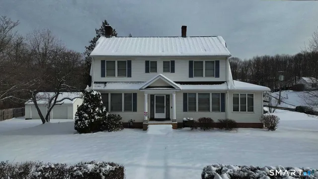 $3,500 | 1129 North Colony Road, Meriden, CT 06450