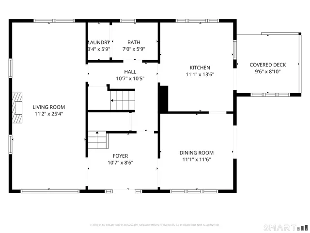 $3,500 | 1129 North Colony Road, Meriden, CT 06450