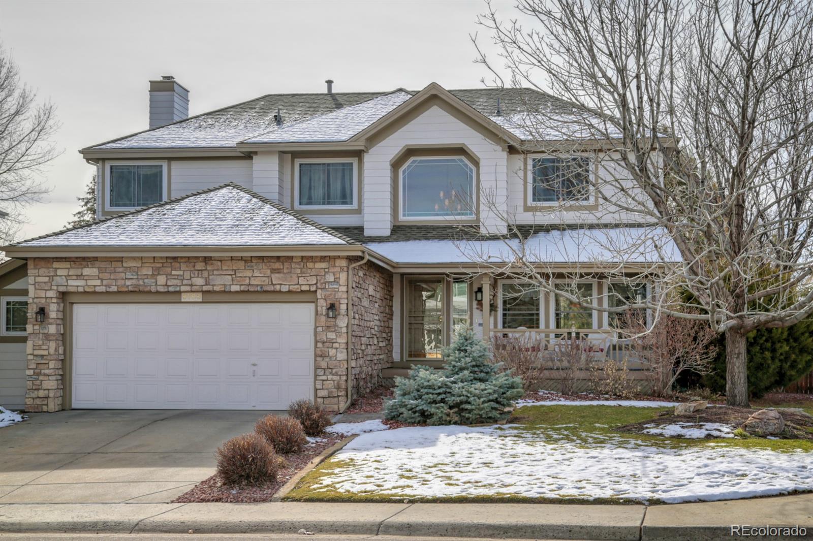 8758 Aberdeen Circle Highlands Ranch, CO 80130 - Photo 1 of 1