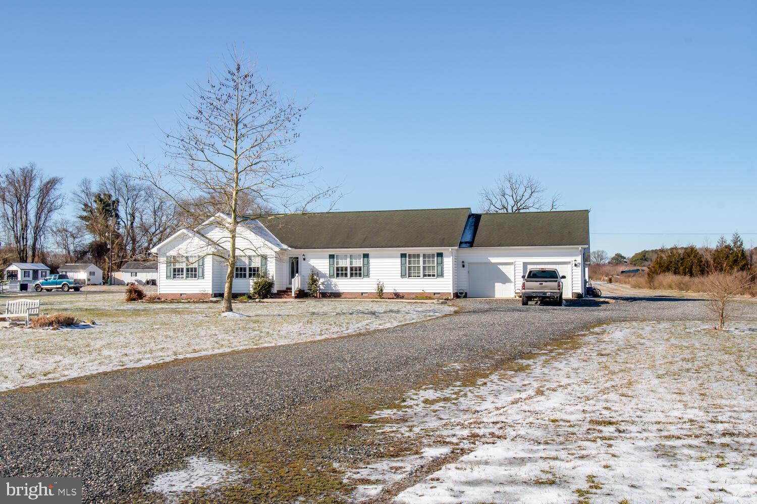 2740 Wright Road Federalsburg, MD 21632 - Photo 3 of 33 Gallery Image 3