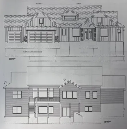 $984,900 | 8657 Bosque Drive Southeast, Caledonia, MI 49316