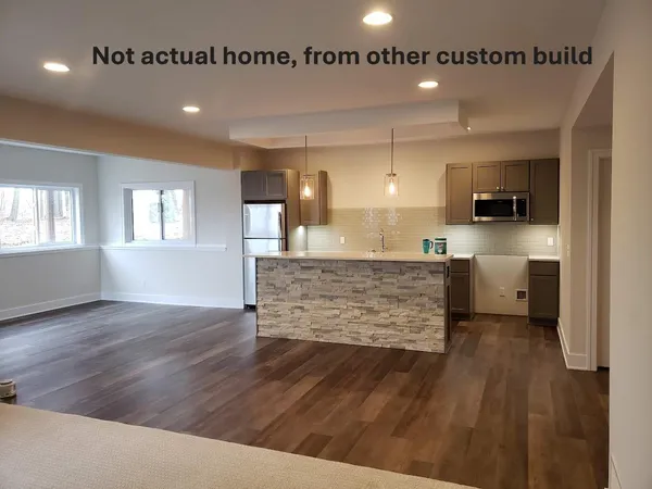 $984,900 | 8657 Bosque Drive Southeast, Caledonia, MI 49316