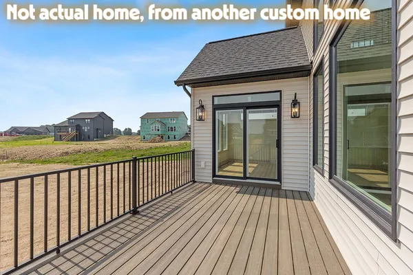 $984,900 | 8657 Bosque Drive Southeast, Caledonia, MI 49316