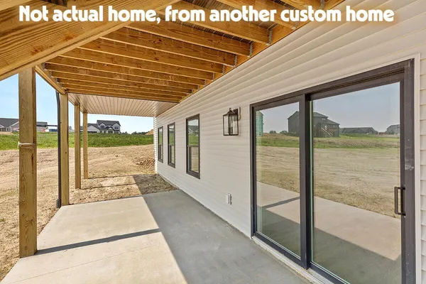 $984,900 | 8657 Bosque Drive Southeast, Caledonia, MI 49316