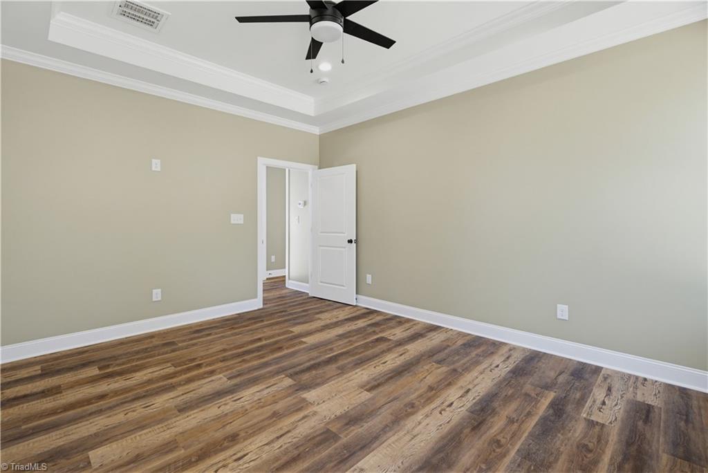 1343 Simpson Road Stokesdale, NC 27357 - Photo 18 of 29