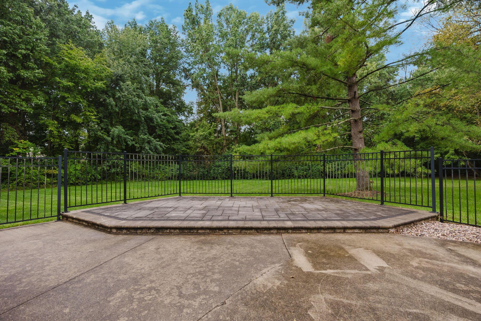 7204 Lee Road Westerville, OH 43081 - Photo 18 of 28 20-N.N. - 7204 Lee Rd, Westerville-20
