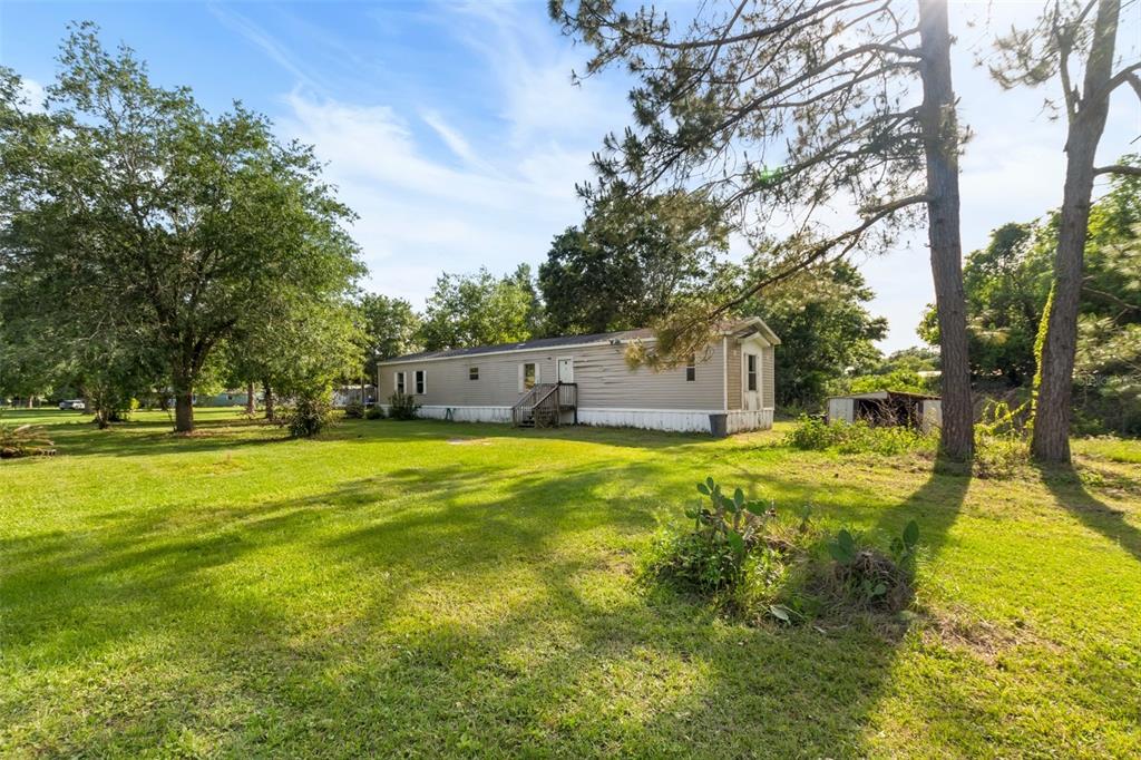7437 Rooks Drive Wesley Chapel, FL 33545 - Photo 1 of 1 Front Exterior
