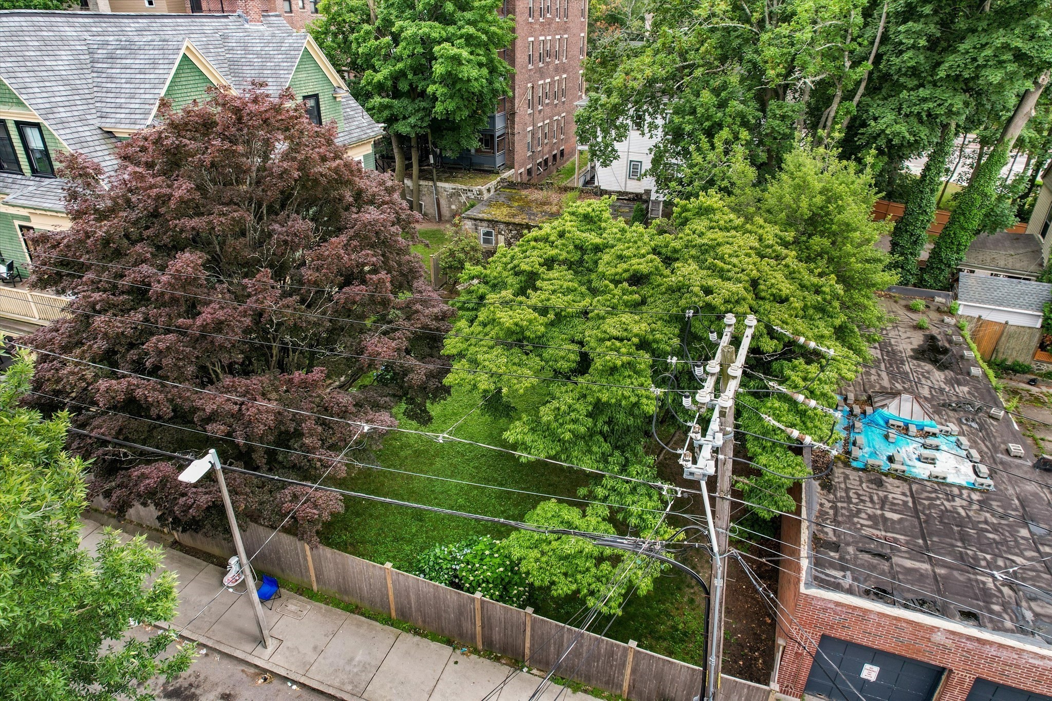 13 Homestead Street Boston, MA 02121 - Photo 3 of 30 Gallery Image 3