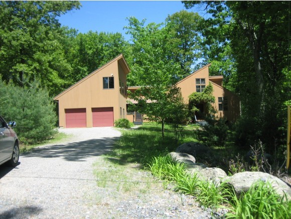 334 Campbell Mill Road Mason, NH 03048 - Photo 1 of 1