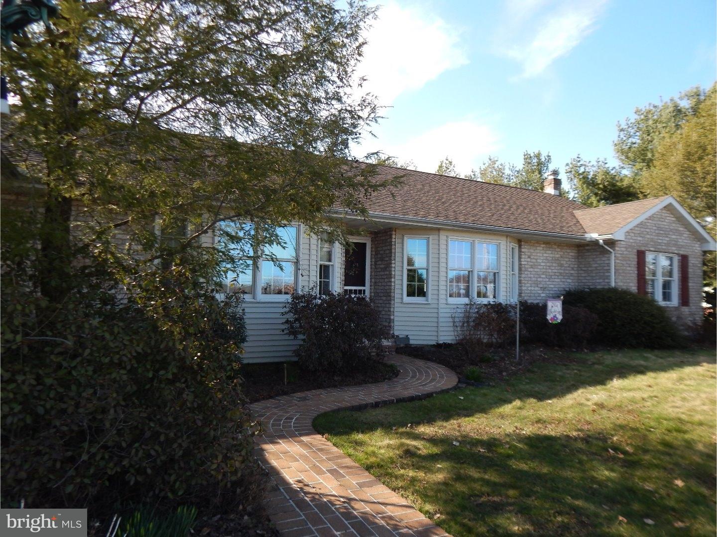 1803 County Line Road Barto, PA 19504 - Photo 1 of 23 Gallery Image 1