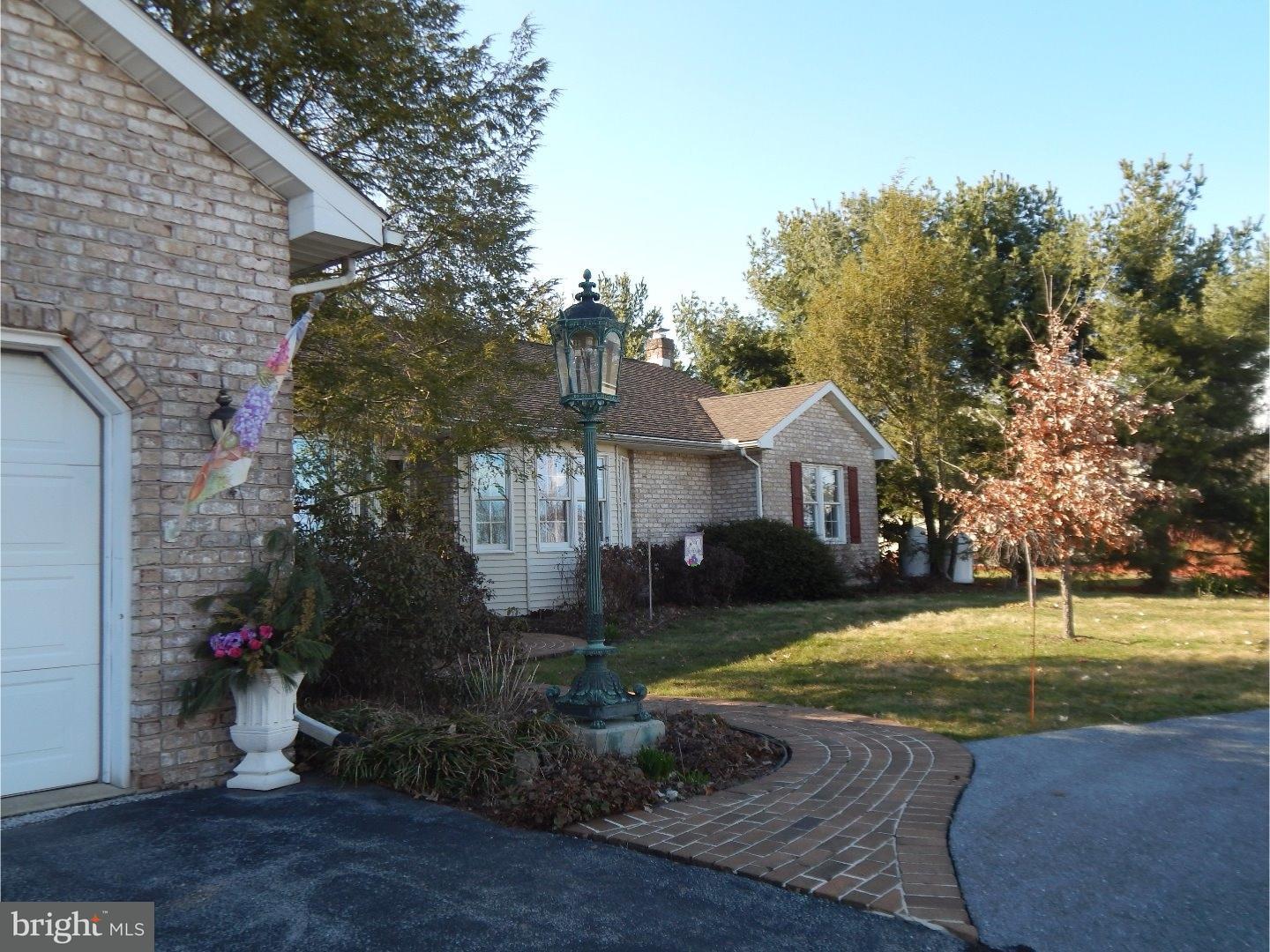1803 County Line Road Barto, PA 19504 - Photo 2 of 23 Gallery Image 2