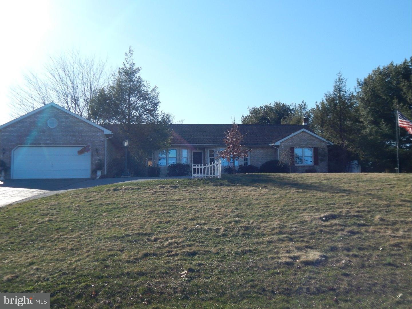 1803 County Line Road Barto, PA 19504 - Photo 3 of 23 Gallery Image 3