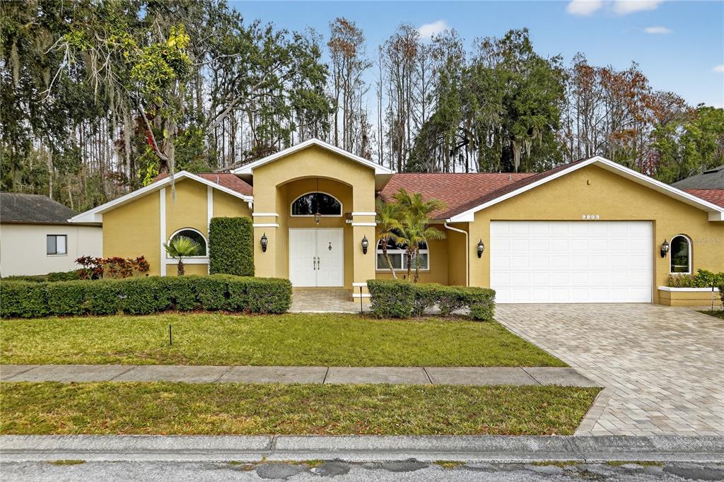 9805 Hermosillo Drive New Port Richey, FL 34655 - Photo 1 of 1