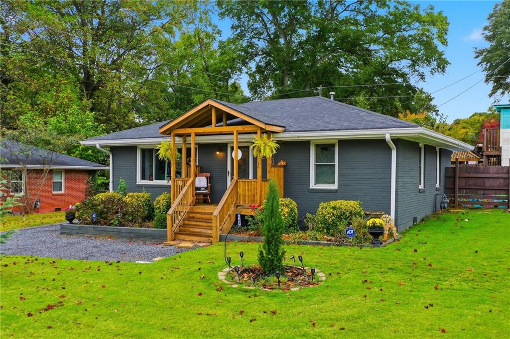 141 Powers Ferry Road Marietta, GA 30067 - Photo 2 of 25