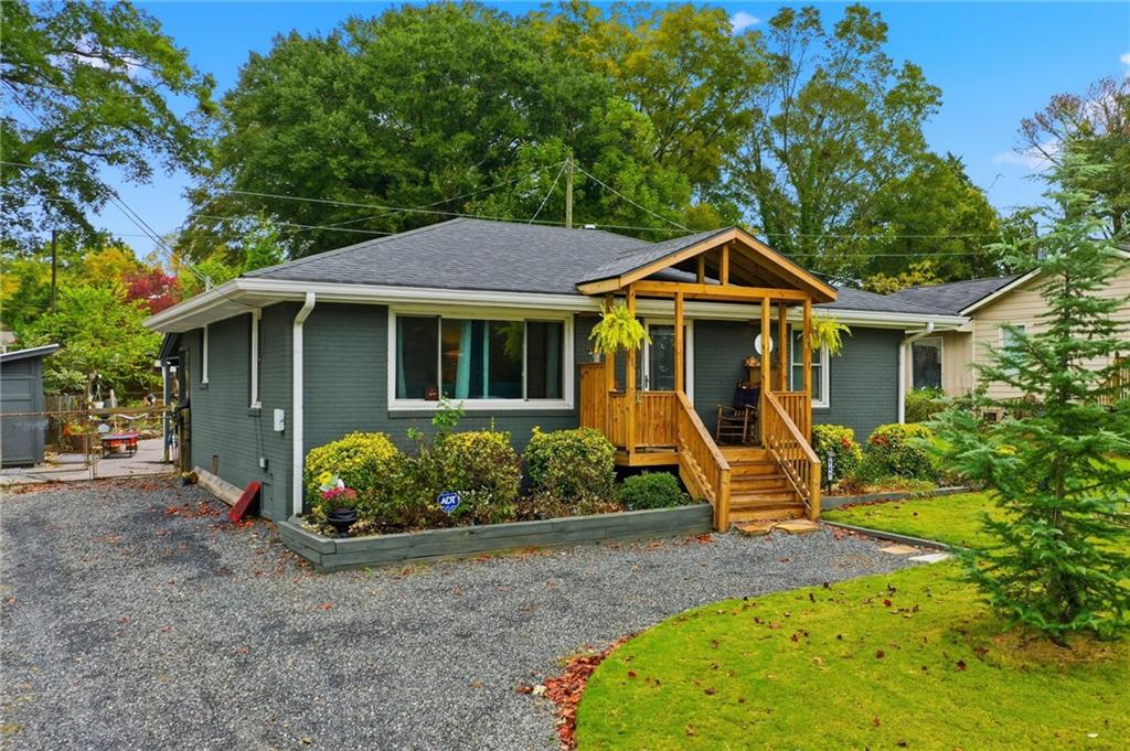 141 Powers Ferry Road Marietta, GA 30067 - Photo 3 of 25