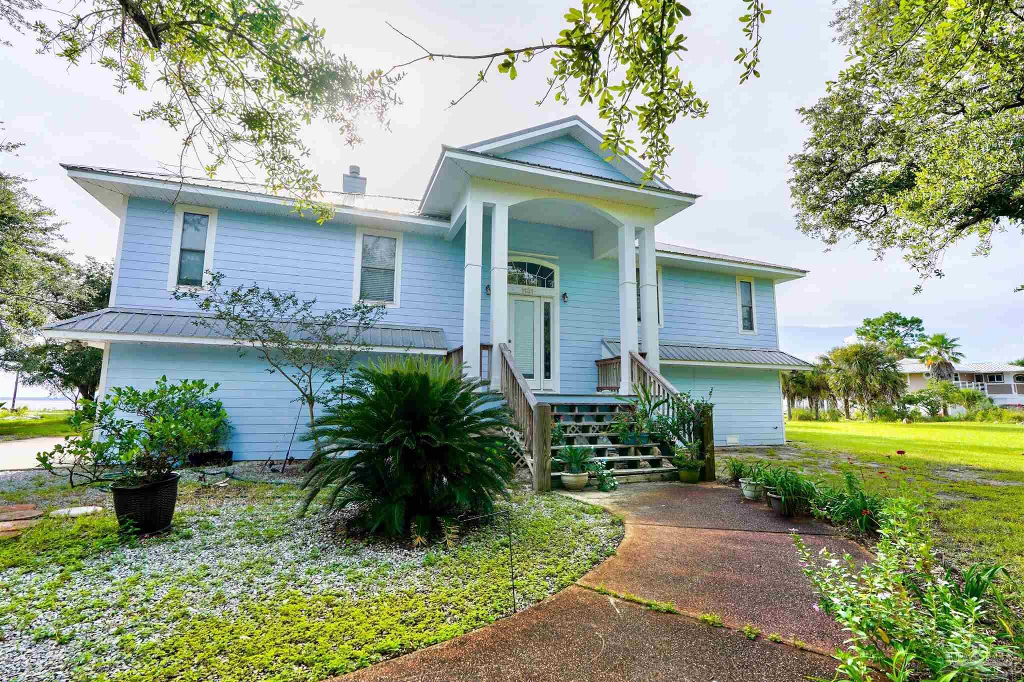 1131 Pearson Road Milton, FL 32583 - Photo 22 of 33 1131 Pearson Rd