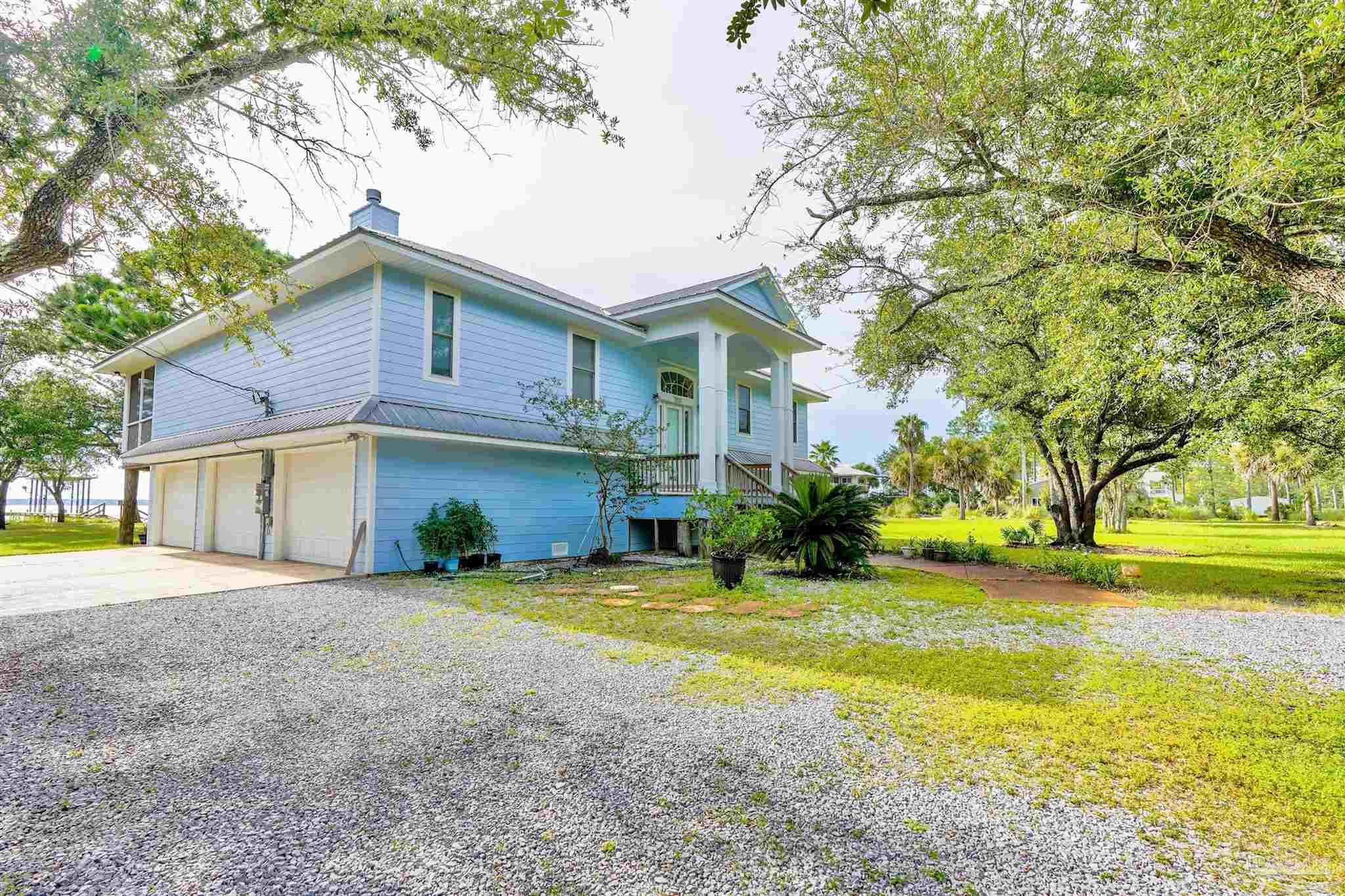 1131 Pearson Road Milton, FL 32583 - Photo 24 of 33 Gallery Image 24