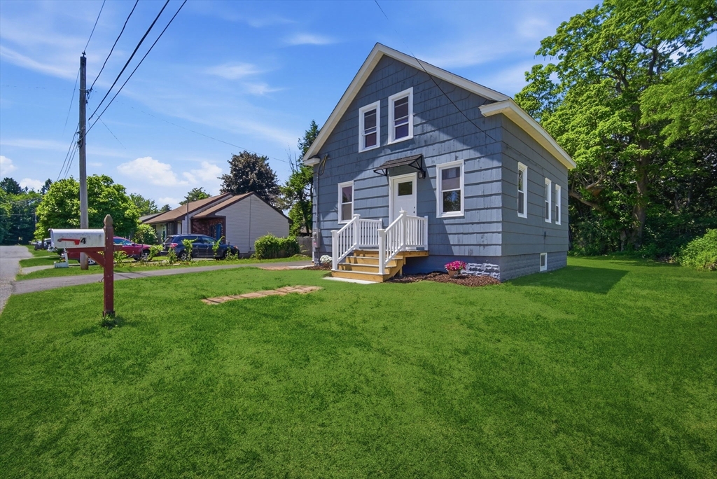 4 Wilson Street Wilbraham, MA 01095 - Photo 2 of 26