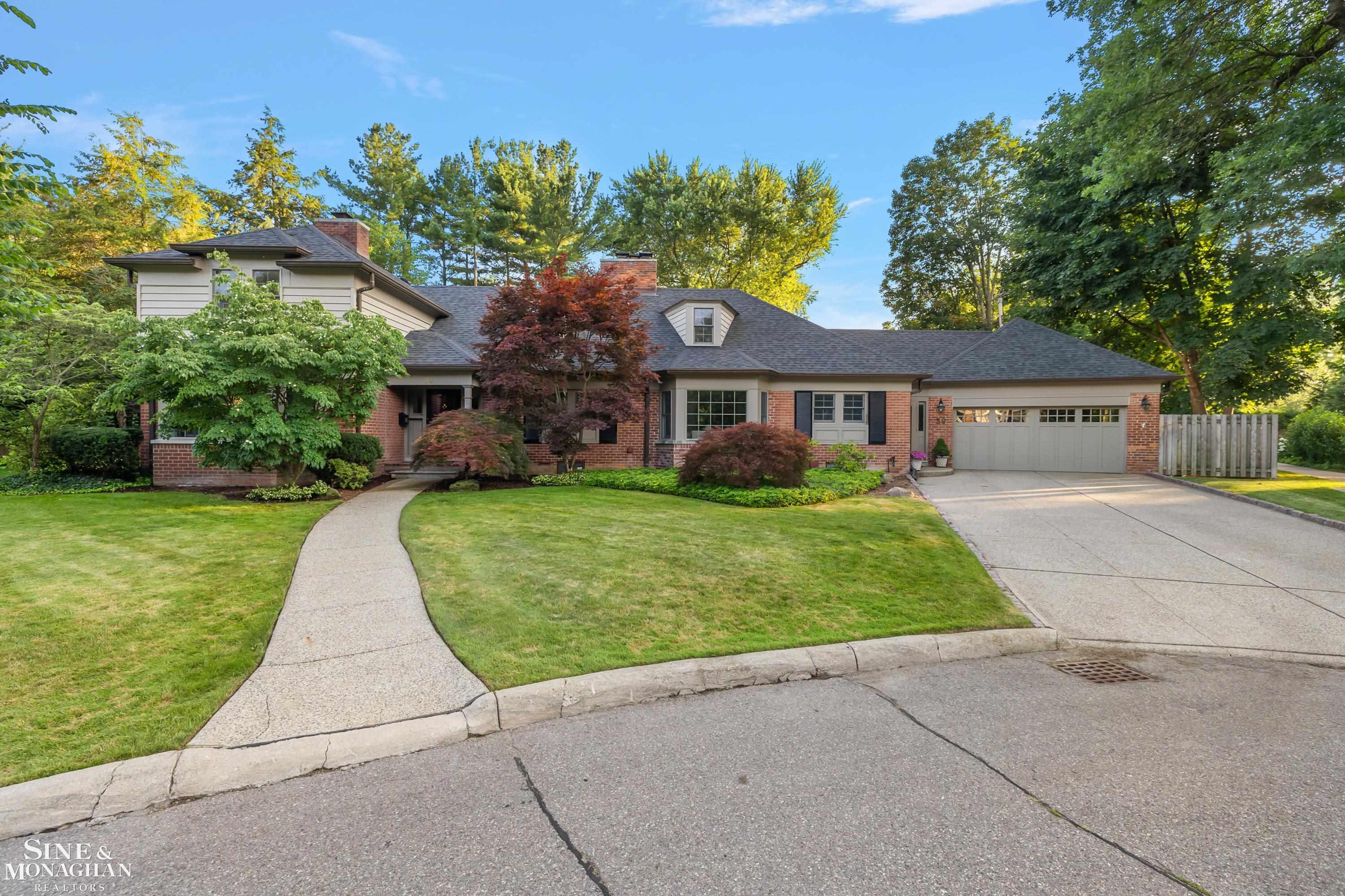 39 Harbor Hill Road Grosse Pointe Farms, MI 48236 - Photo 46 of 46 Gallery Image 46