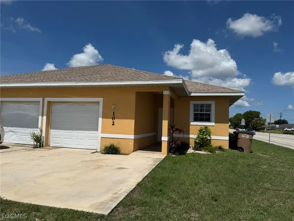 $1,495 | 102 Cultural Park Boulevard, Cape Coral, FL 33990