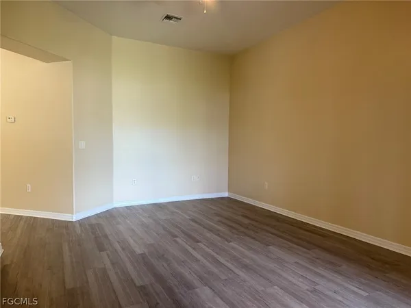 $1,495 | 102 Cultural Park Boulevard, Cape Coral, FL 33990