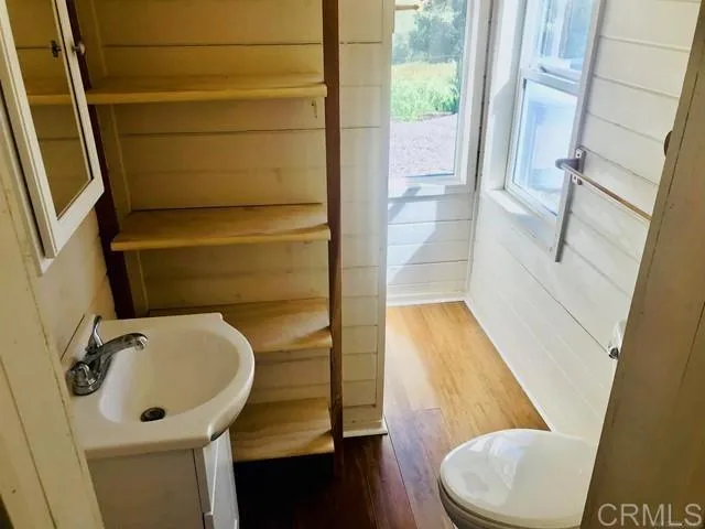 $1,799 | 25321 Davis Ranch Road, Unit RENTAL COTTAGE, Santa Ysabel, CA 92070