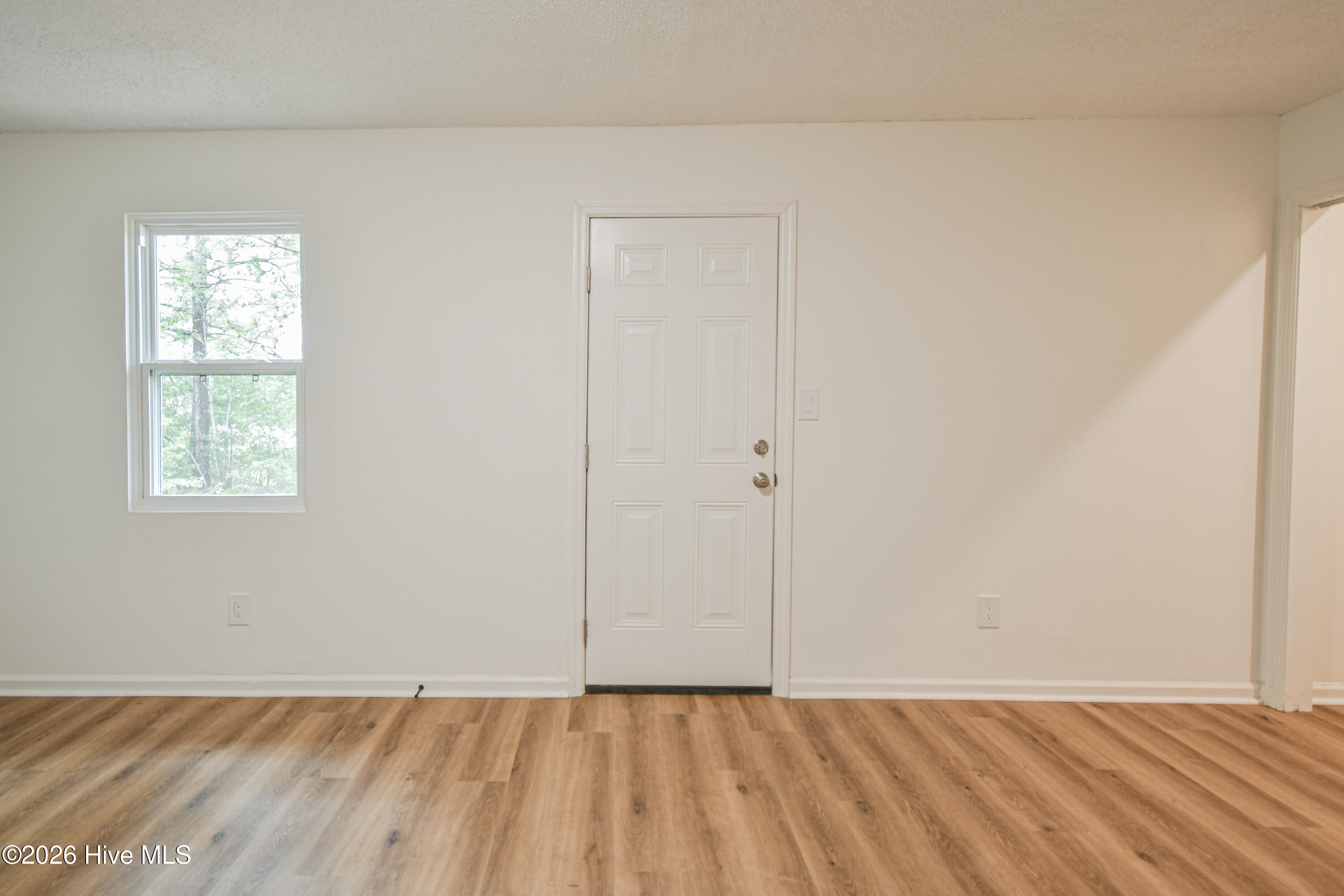 2620 Claymont Road Hephzibah, GA 30815 - Photo 17 of 38 Basement access door