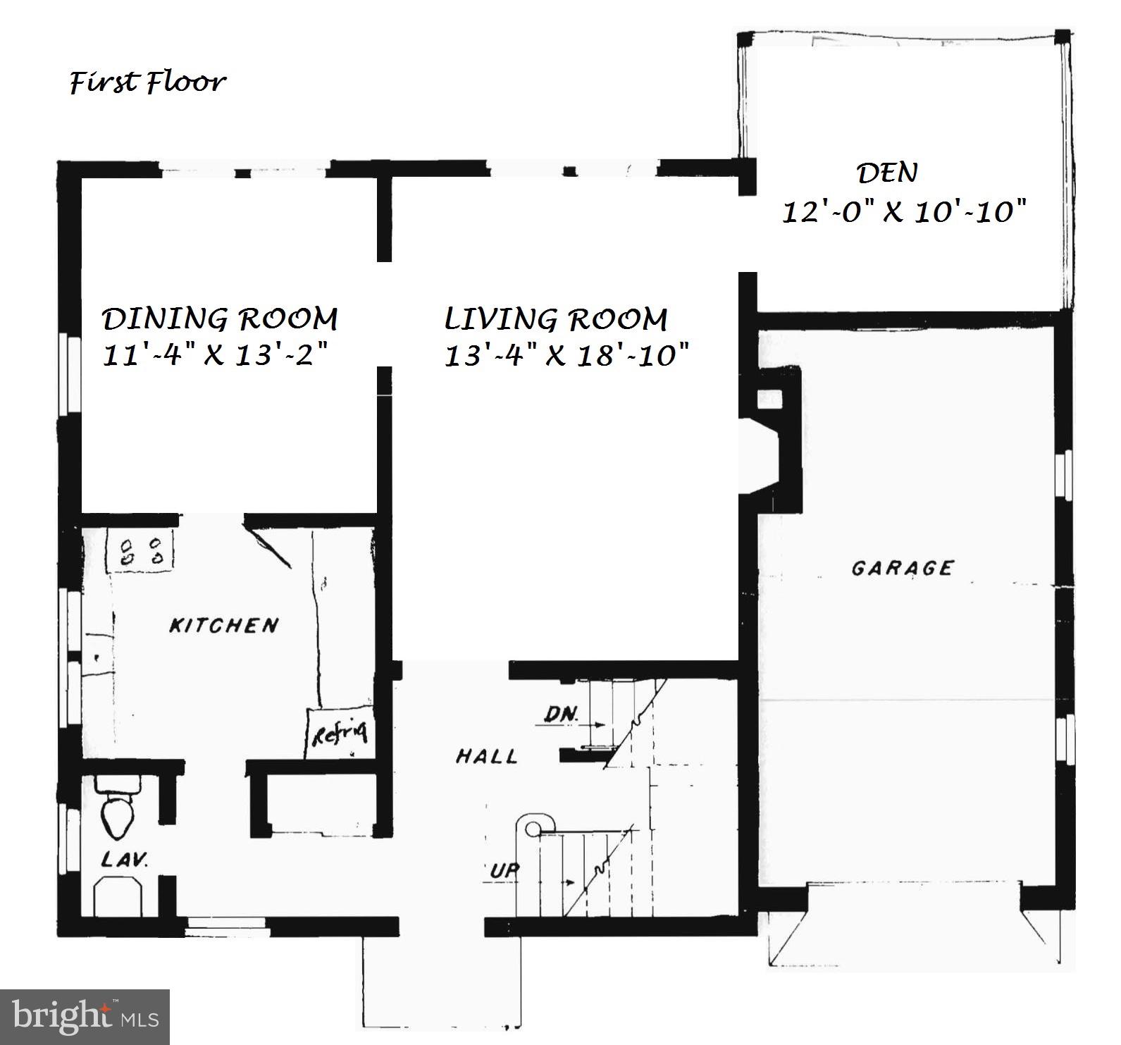 2833 29th Place Northwest Washington, DC 20008 - Photo 2 of 42