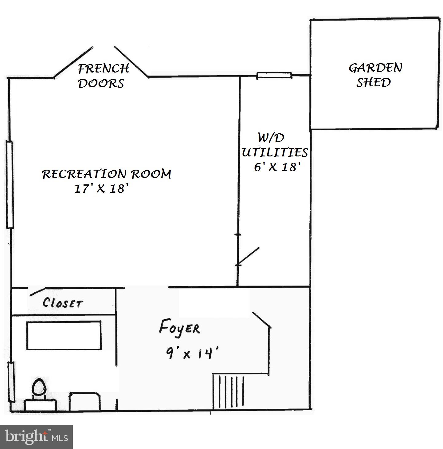 2833 29th Place Northwest Washington, DC 20008 - Photo 4 of 42