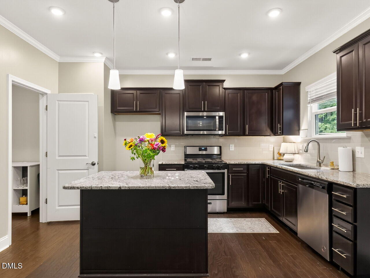 144 Orchard Peach Road Garner, NC 27529 - Photo 13 of 35 012-1280x960-kitchen