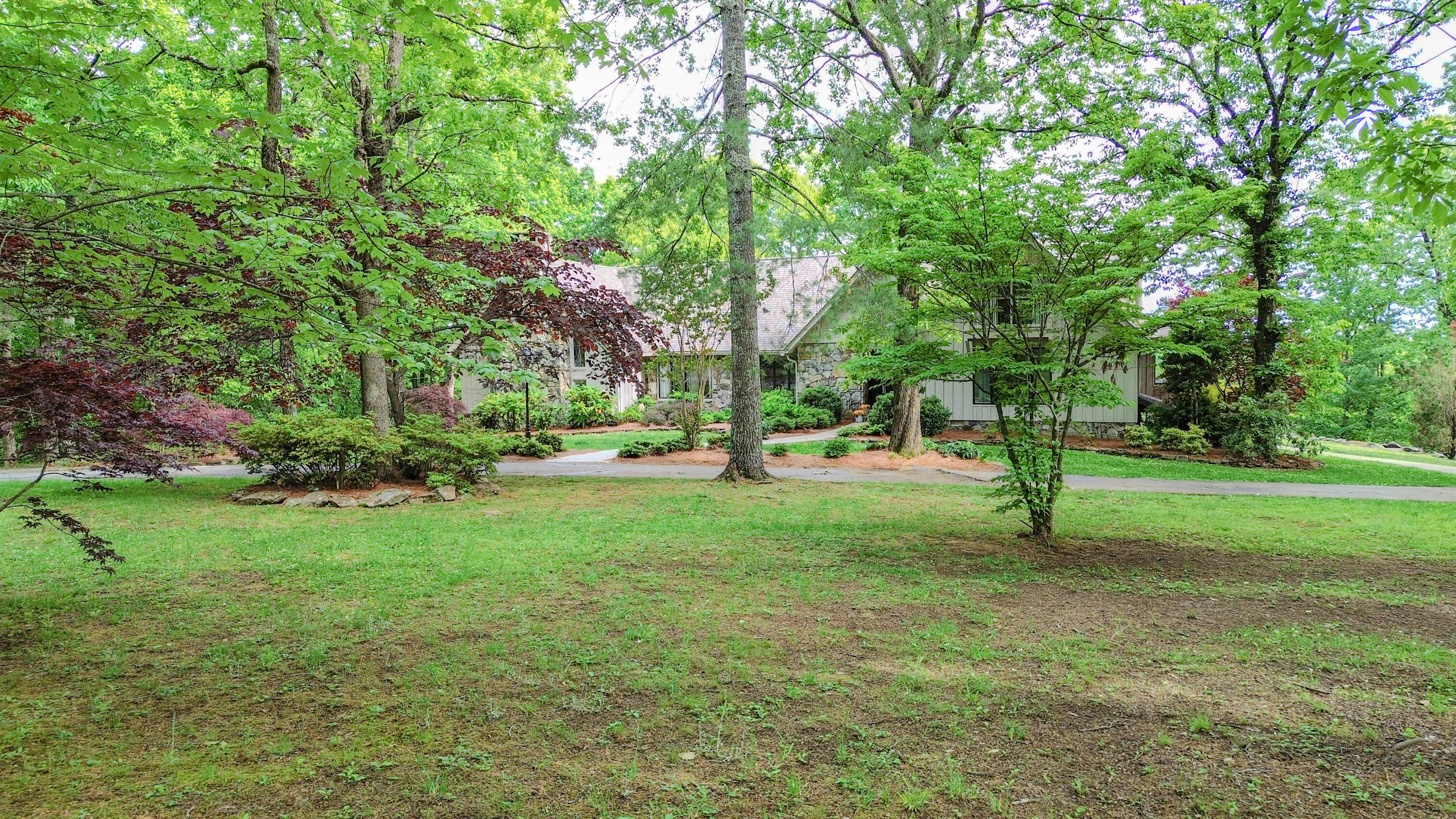 2802 Kell Road Signal Mountain, TN 37377 - Photo 101 of 102 2802 Kell Rd-16