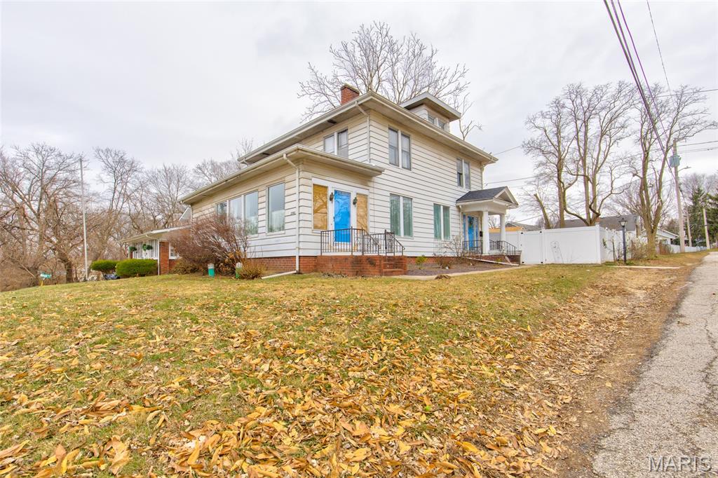 2701 Watalee Street Alton, IL 62002 - Photo 25 of 26