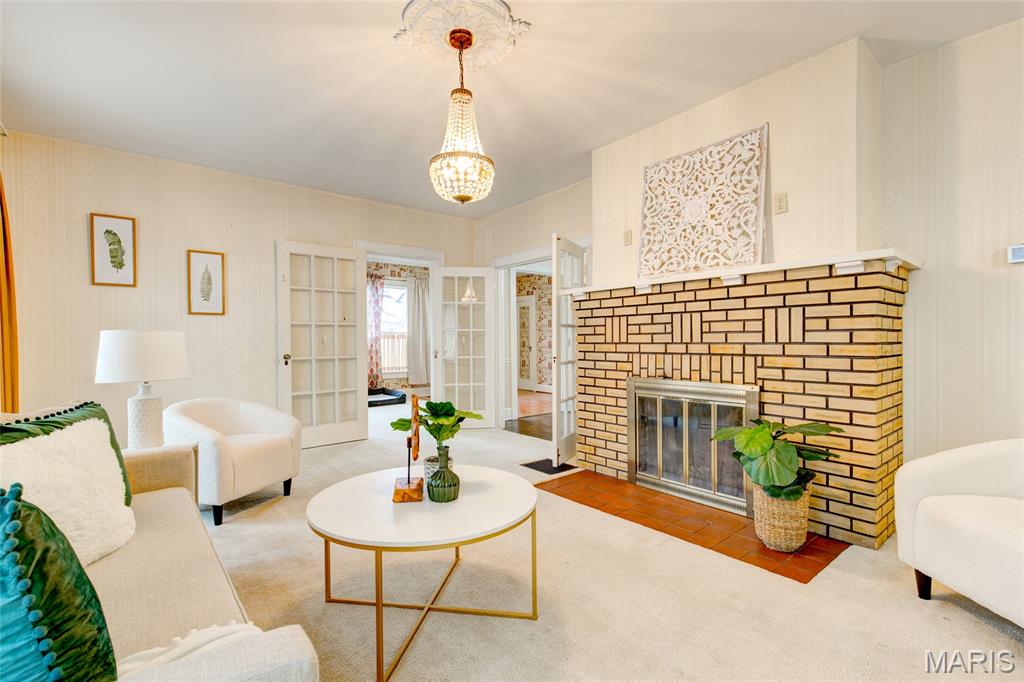 2701 Watalee Street Alton, IL 62002 - Photo 8 of 26