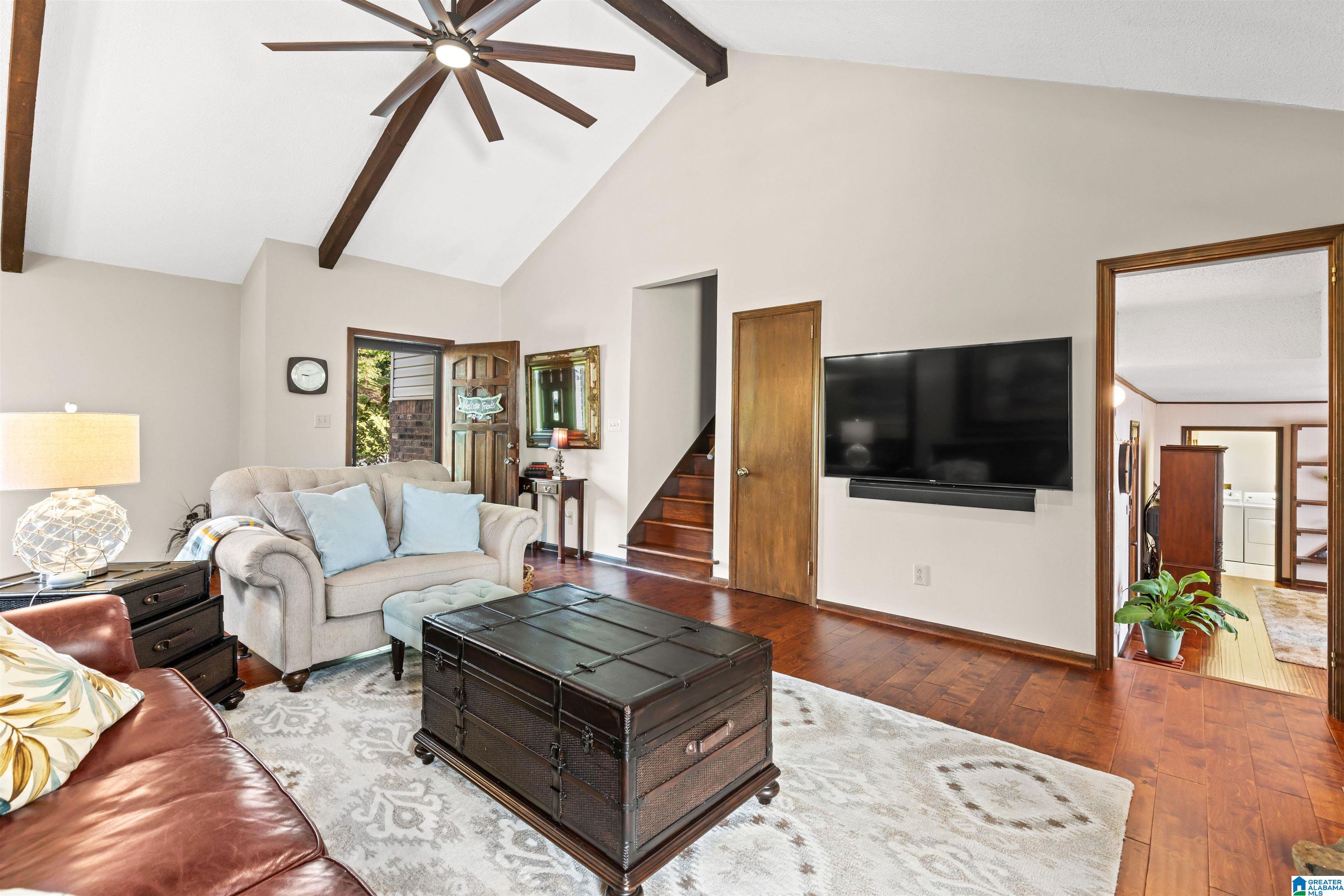 4621 Burningtree Lane Pelham, AL 35124 - Photo 11 of 36