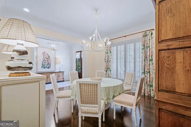 $1,375,000 | 6207 East Forest Lake Drive, Tifton, GA 31794