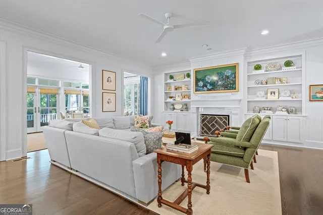 $1,375,000 | 6207 East Forest Lake Drive, Tifton, GA 31794