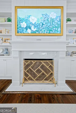 $1,375,000 | 6207 East Forest Lake Drive, Tifton, GA 31794